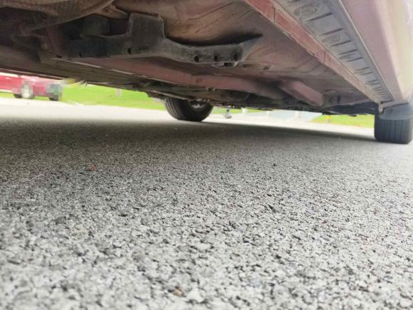 [西安·陕A] 二手丰田雷凌2014款 1.6G CVT精英版