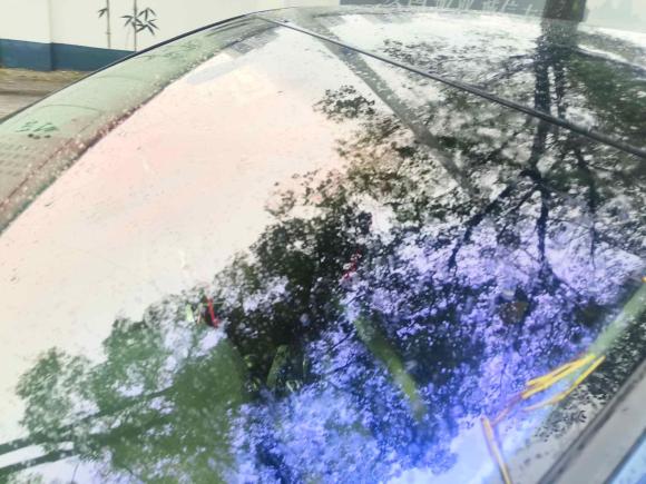 [宁波·浙B] 二手奥迪奥迪A32015款 Limousine 45 TFSI S line 豪华型