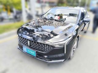 奔腾奔腾B702021款 1.5T 自动悦享型