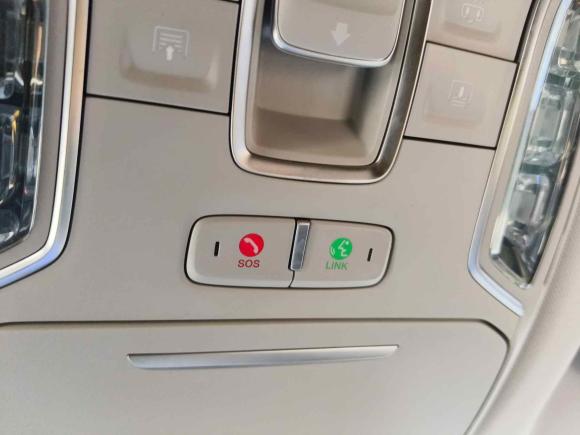 [嘉兴·浙F] 二手埃安AION S MAX2024款 70 星耀版