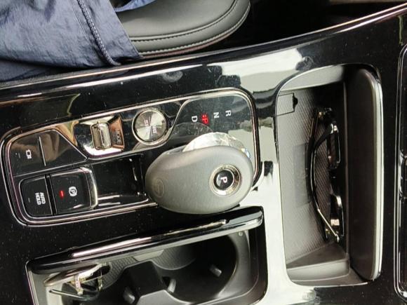 [杭州·浙M] 二手广汽传祺传祺M82023款 宗师系列 双擎 御尊版