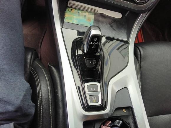 [上海·苏N] 二手领克领克012019款 2.0T 两驱型Pro版 国VI