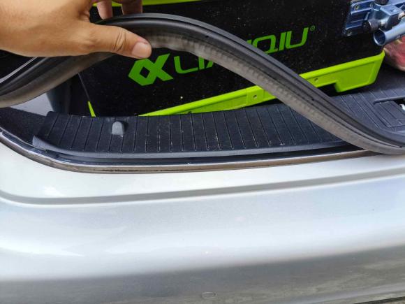 [广州·粤A] 二手奔驰奔驰E级2014款 改款 E 260 L 运动型