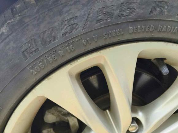 [上海·沪E] 二手别克威朗2019款 三厢 20T 双离合领先型