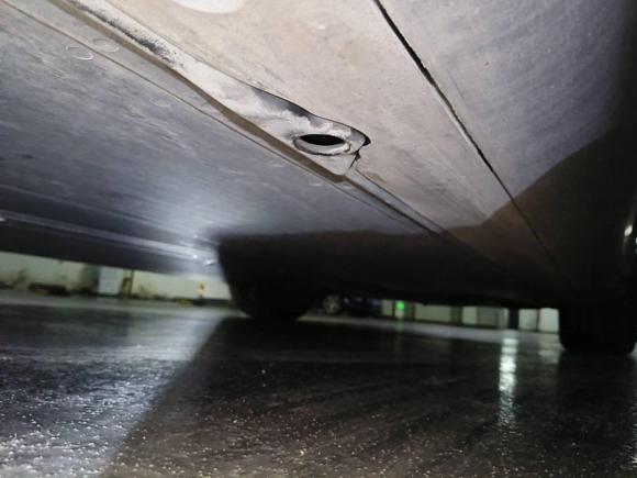 [杭州·浙A] 二手特斯拉Model Y2022款 后轮驱动版