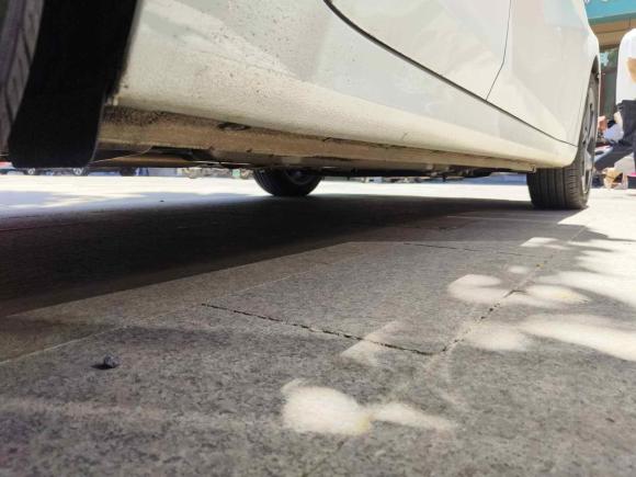 [青岛·鲁B] 二手现代伊兰特2022款 1.5L CVT LUX尊贵版