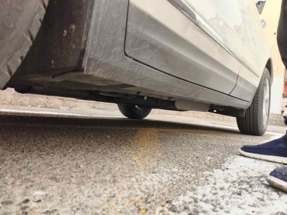 [青岛·鲁B] 二手凯迪拉克凯迪拉克XT52020款 改款 28T 豪华型