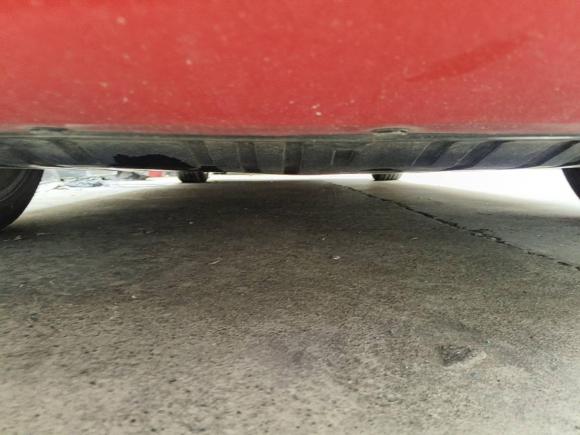 [上海·鄂S] 二手领克领克032018款 1.5TD DCT劲版 国V