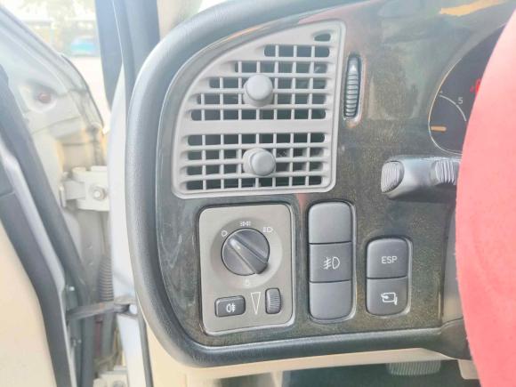 [上海·湘F] 二手萨博Saab 9-52004款 2.3T ARC