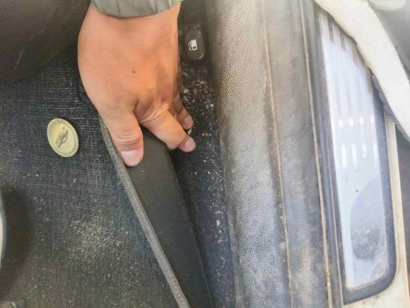 [常州·苏D] 二手现代北京现代ix252015款 1.6L 自动两驱尊贵型DLX