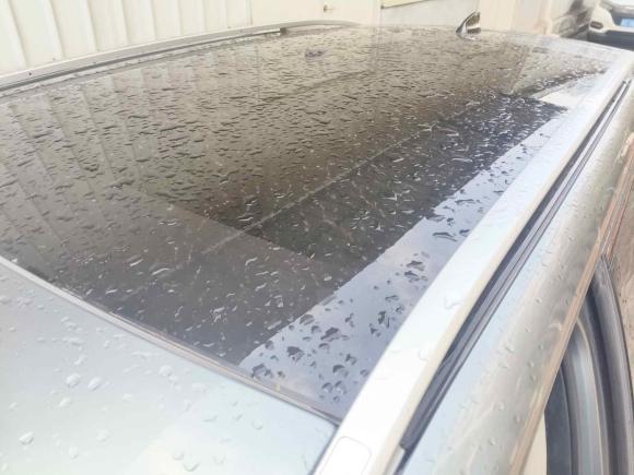 [广州·粤A] 二手路虎发现神行2018款 240PS HSE版