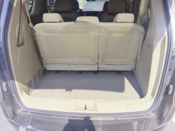 [广州·粤A] 二手别克别克GL82014款 2.4L CT豪华商务舒适版