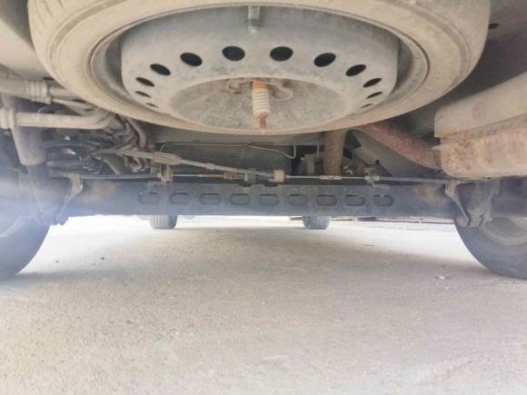 [济南·鲁A] 二手别克别克GL82014款 2.4L 经典版