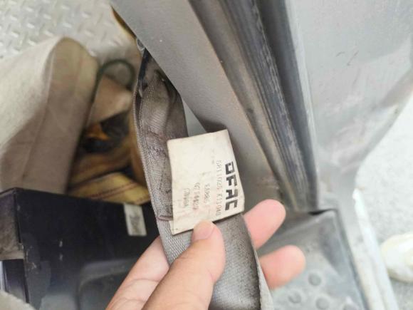 [宁波·浙B] 二手东风御风御风2020款 2.3T经济型标配版物流车短轴中顶5-9座WP2.3