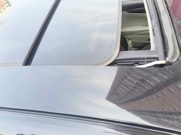 [南昌·川L] 二手凯迪拉克凯迪拉克XTS2015款 28T 舒适型