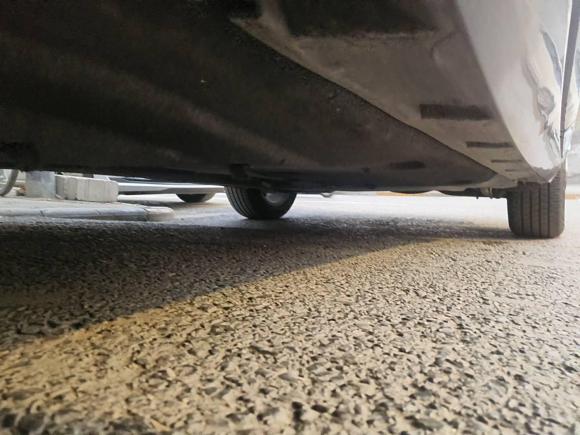 [西安·陕E] 二手大众迈腾2017款 330TSI DSG 领先型