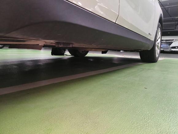 [济南·鲁A] 二手宝马宝马X12014款 sDrive18i 时尚型