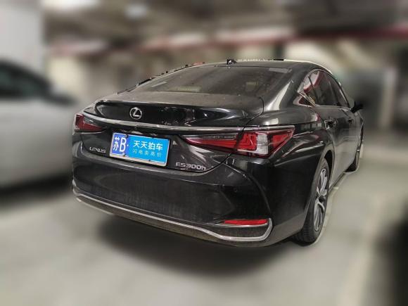 [无锡·苏B] 二手雷克萨斯雷克萨斯ES2020款 200 卓越版