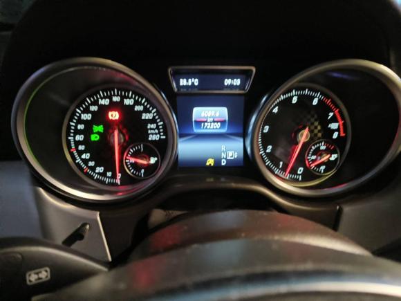 [嘉兴·浙F] 二手奔驰奔驰GLE2016款 GLE 450 AMG 4MATIC