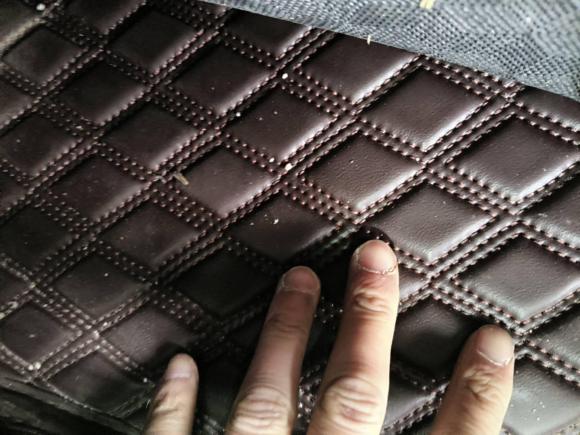 [合肥·皖A] 二手雪佛兰迈锐宝2016款 2.0L 自动豪华版