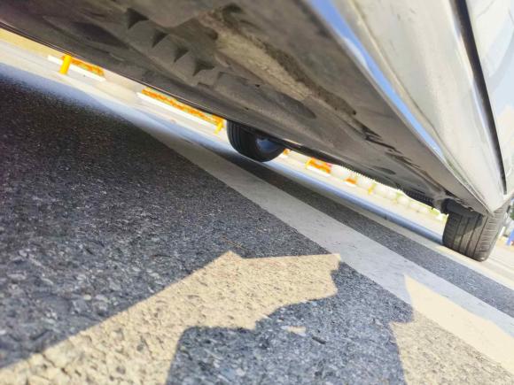 [合肥·皖A] 二手大众高尔夫2018款 280TSI 自动R-Line型