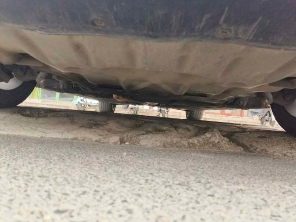 [南京·苏L] 二手宝马宝马5系2014款 525Li 豪华设计套装