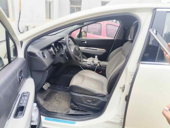 [南京·苏A] 二手标致标致30082014款 1.6THP 罗兰·加洛斯版