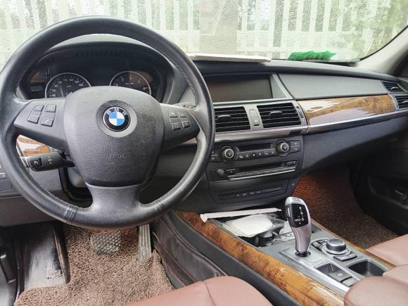 [无锡·苏B] 二手宝马宝马X52013款 xDrive35i 领先型