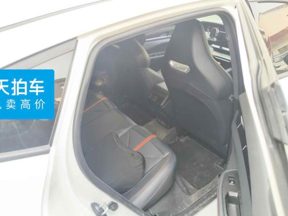 [湖州·浙E] 二手长安长安UNI-V2024款 1.5T 尊贵型