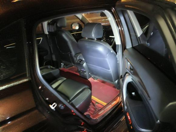 [广州·粤A] 二手本田冠道2017款 370TURBO 两驱豪华版