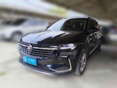 [南京·苏A] 别克昂科威Plus2021款 昂科威Plus 652T 五座豪华型