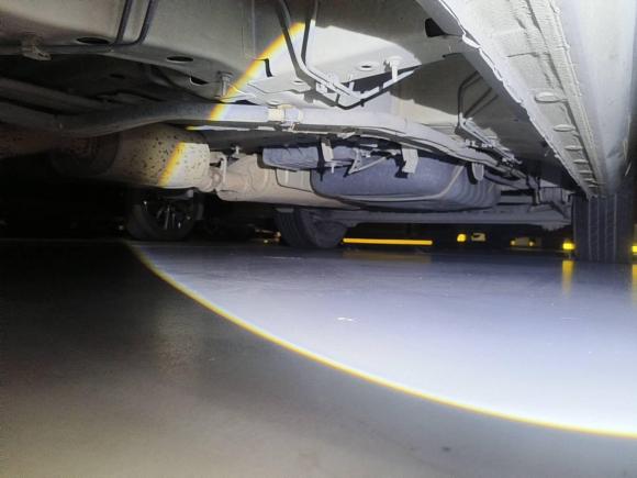 [深圳·粤B] 二手别克别克GL82021款 陆上公务舱 652T 舒适型