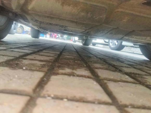 [深圳·湘D] 二手大众宝来2017款 1.6L 自动舒适型