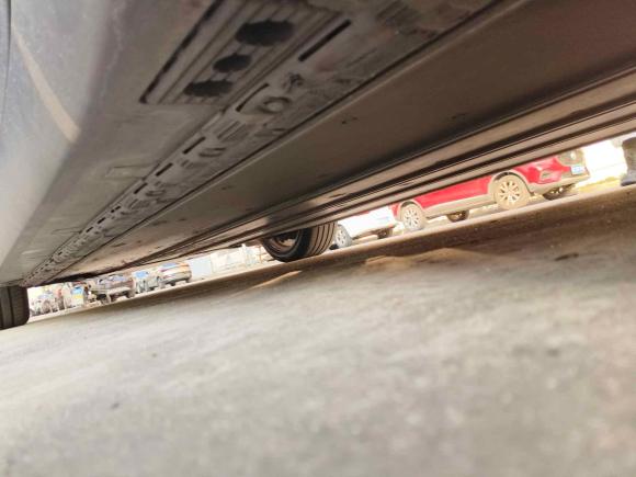 [上海·沪A] 二手特斯拉Model X2017款 Model X 100D 长续航版