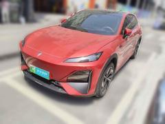 [温州·浙C] 深蓝汽车深蓝S072024款 215Max 乾崑智驾ADS SE增程版