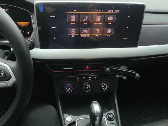 [芜湖·豫B] 二手大众朗逸2023款 280TSI DSG星空满逸版