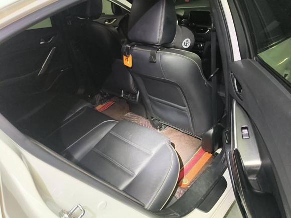 [青岛·鲁U] 二手马自达阿特兹2018款 2.5L 蓝天尊崇版 国V