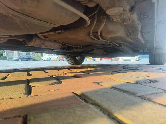 [无锡·苏B] 二手大众朗行2013款 1.6L 自动舒适型