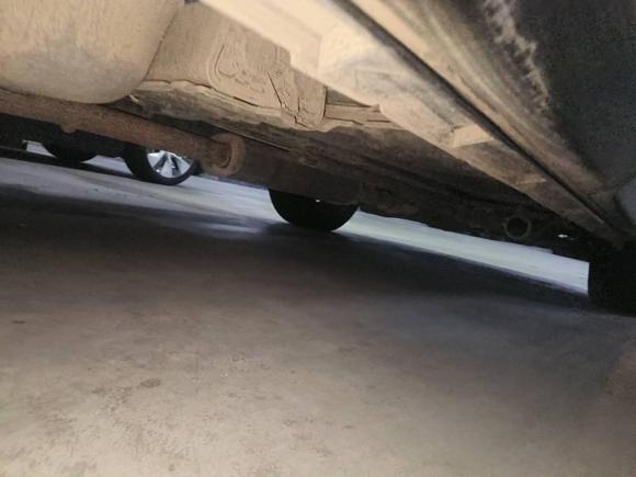 [嘉兴·浙F] 二手福特探险者2013款 3.5L 尊享型