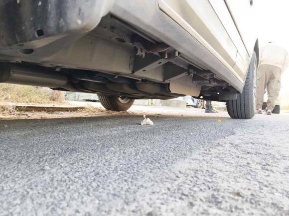 [南通·苏F] 二手凯迪拉克凯迪拉克XT52016款 25T 豪华型