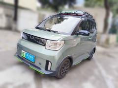 [苏州·苏E] 五菱汽车宏光MINIEV2022款 GAMEBOY 300km 玩乐款 磷酸铁锂