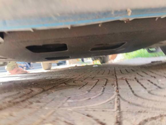 [西安·陕A] 二手本田飞度2011款 1.3L 自动舒适版