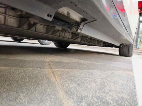 [南通·苏F] 二手别克微蓝62022款 互联时尚型 PLUS