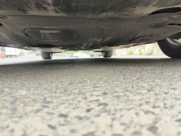 [杭州·浙A] 二手马自达马自达3 昂克赛拉2016款 三厢 1.5L 自动豪华型