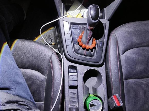 [南京·苏A] 二手现代领动2020款 1.4T 双离合炫动·活力型