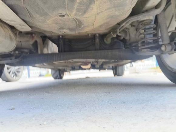 [杭州·鄂F] 二手名爵名爵ZS2020款 180DVVT 自动Lite