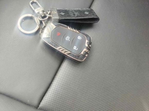 [上海·皖H] 二手凯迪拉克凯迪拉克ATS-L2017款 28T 时尚型