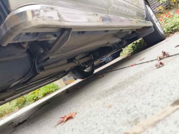 [上海·沪M] 二手路虎神行者22012款 2.2T SD4 SE柴油版