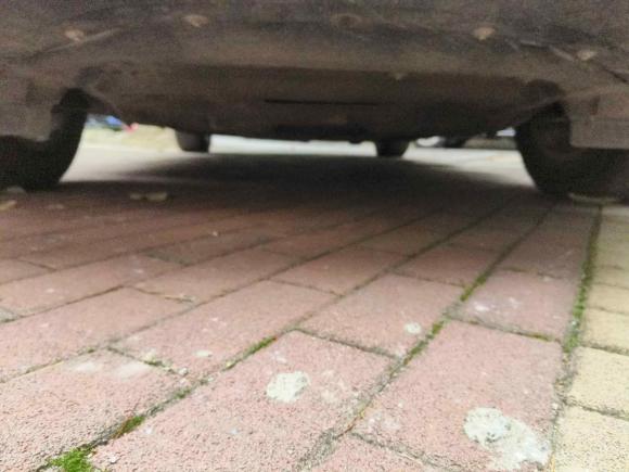 [武汉·鄂A] 二手别克昂科威Plus2017款 28T 四驱精英型