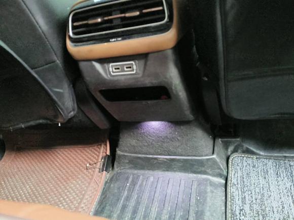 [上海·沪A] 二手埃安AION S2019款 魅Max 630